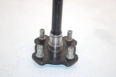02 Arctic Cat 375 4x4 Automatic Oem Right Rear Axle 0502-272 AA23