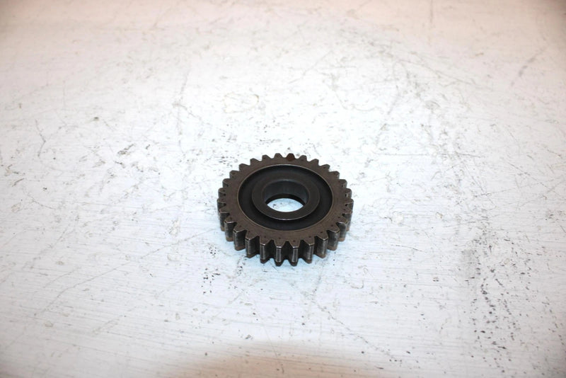 1997 Kawasaki Bayou 220 Oem 28T Top Input Gear 13129-1862 AK21