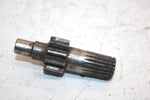 1985 Honda Atc125ma Oem Starter Idler Shaft 28116-968-010 AH44