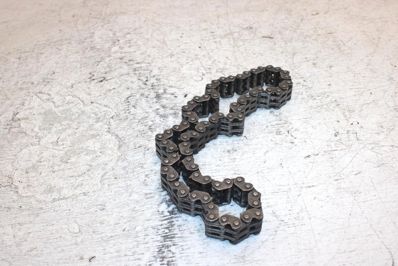 1998 Arctic Cat Zl 500 Oem 70P Drive Chain 1602-041 SA16