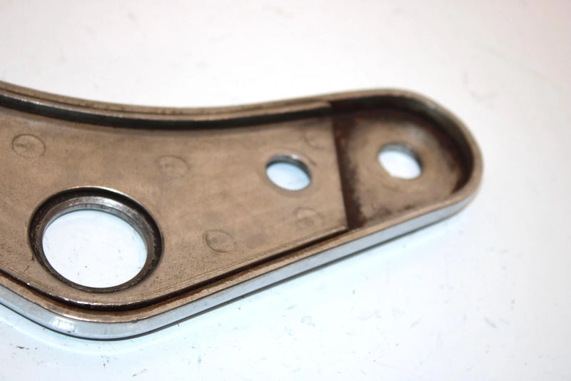 85 Honda  Atc110 A  Oem Upper Tripple Tree 53231-943-010 AHS