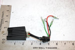 1998 Yamaha Waverunner Gp800 Oem Voltage Regulator 63M-81960-00-00 JY9