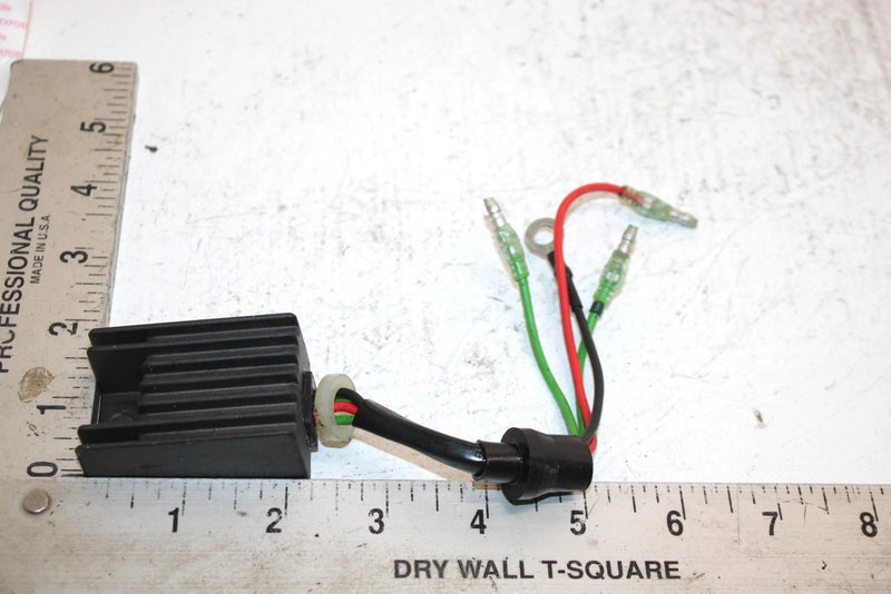 1998 Yamaha Waverunner Gp800 Oem Voltage Regulator 63M-81960-00-00 JY9