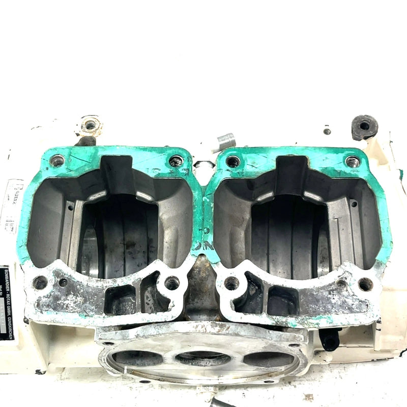 1996 Sea-Doo GTX OEM Crankcase 290887233 JS60