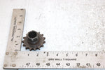 1985 Honda Atc110 A Oem 15T Front Drive Sprocket 23801-459-770 AH13