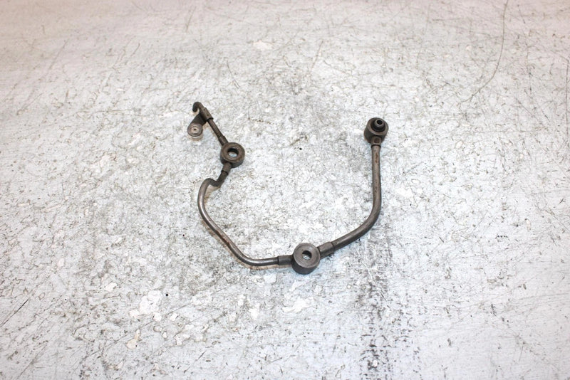1986 Honda Trx350 Oem Oil Feed Line 15510-HA7-670 AH40