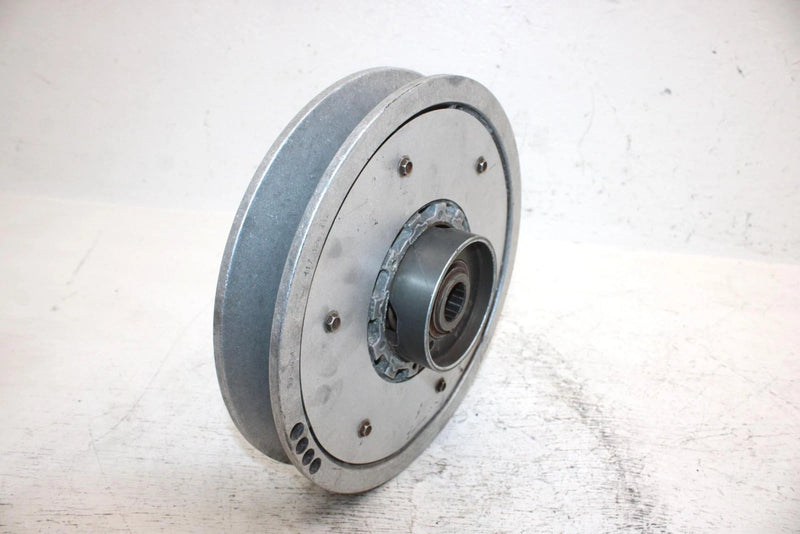2000 Ski-doo Mxz 600 Oem Secondary Driven Clutch 417010200 417126343 SS0