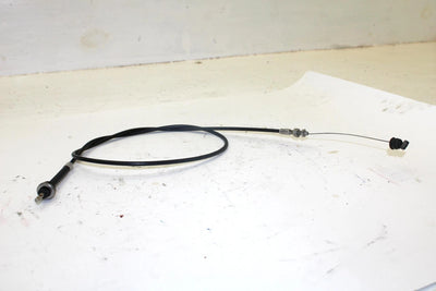 1996 Polaris Sl 700 Oem Choke Cable 7080619 JP12