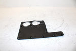1998 Arctic Cat Ext 600 Touring Oem Exhaust Shield 0612-606 SA568