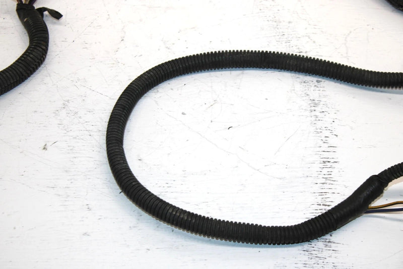 2000 Ski-doo Mxz 600 Oem Main Wire Harness SS15