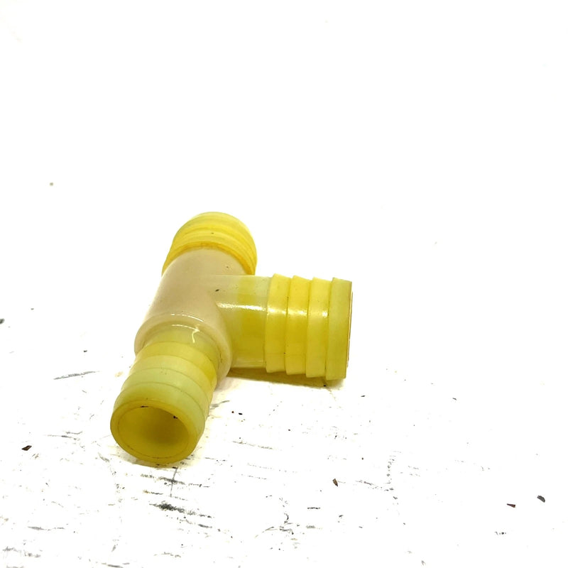 02-06 Polaris Sportsman 700 OEM Coolant Tee Connector 7052282 AP197