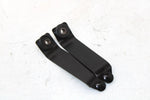1995 Polaris Xplorer Oem Rear Fender Bracket Pair 5220902-067 Q1483