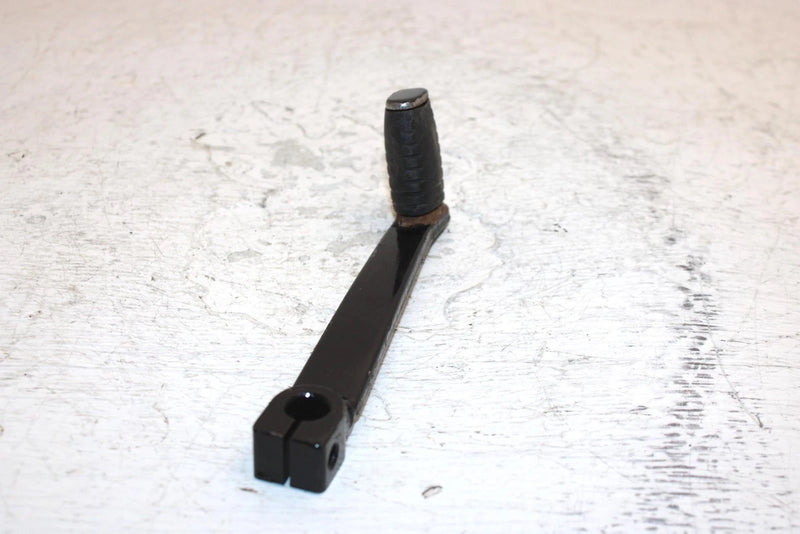 1986 Honda Trx 350 A Fourtrax 4x4 Oem Gear Shift Pedal 24700-HA7-670 AH43