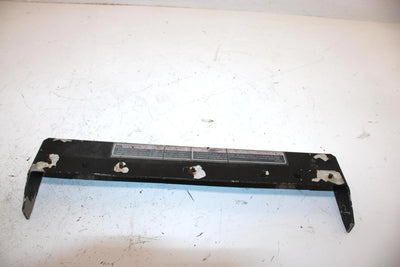 94 Polaris 500 Efi Oem Back Tunnel Panel 5220478-067 5220478 SP152