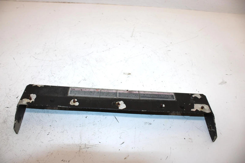 94 Polaris 500 Efi Oem Back Tunnel Panel 5220478-067 5220478 SP152
