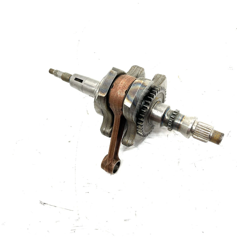 2003 Arctic Cat 400 4x4 Automatic OEM Crankshaft 3403-009 AA35