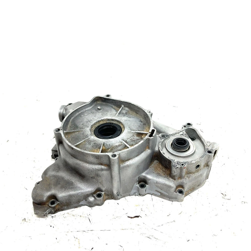 2008 Kawasaki Teryx 750 KRF750A 4x4 OEM Stator Side Cover 14031-0030 XK0.1