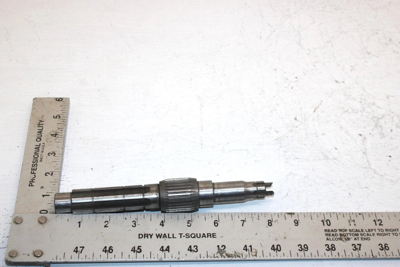2005 Arctic Cat 500 4x4 Oem Transmission Counter Shaft 3402-820 AA1