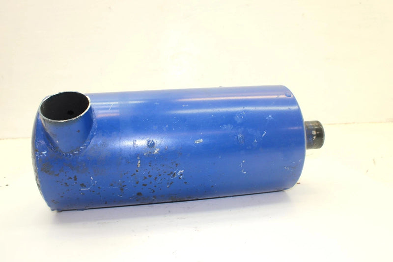 1994 Polaris Sl 750 Oem Exhaust Silencer 1260581 JP20