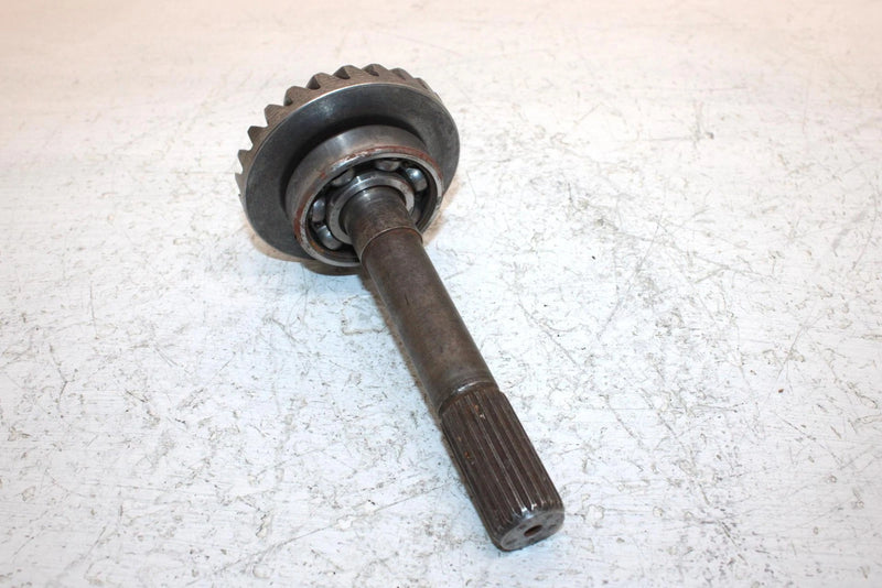 2000 Polaris Xplorer Oem Transmission Snorkle Shaft 3233723 AP177