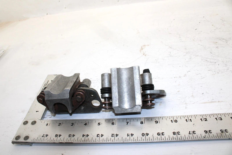 2002 Polaris Magnum 325 Oem Front Brake Caliper Set 1910547 AP185