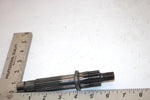 94 Yamaha  Kodiak 400 4wd Oem Middle Driven Shaft 22U-17553-01-00 AY27