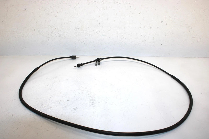 00 Yamaha Sx500r Oem Speedometer Cable 8CR-83550-00-00 8CR-83550-10-00 SY0