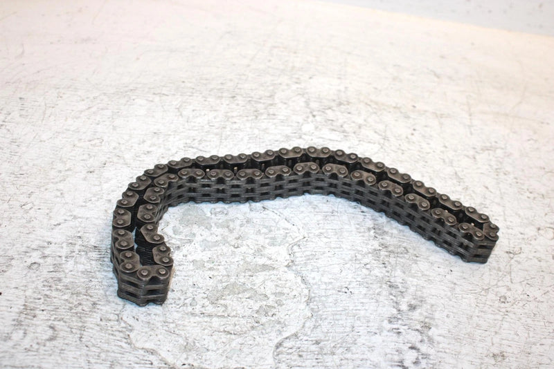 1996 Arctic Cat Zrt 600 Oem 82P Chaincase Chain 1602-041 SA6