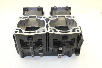 2002 Polaris Virage I Oem Crankcase 2202189 JP4