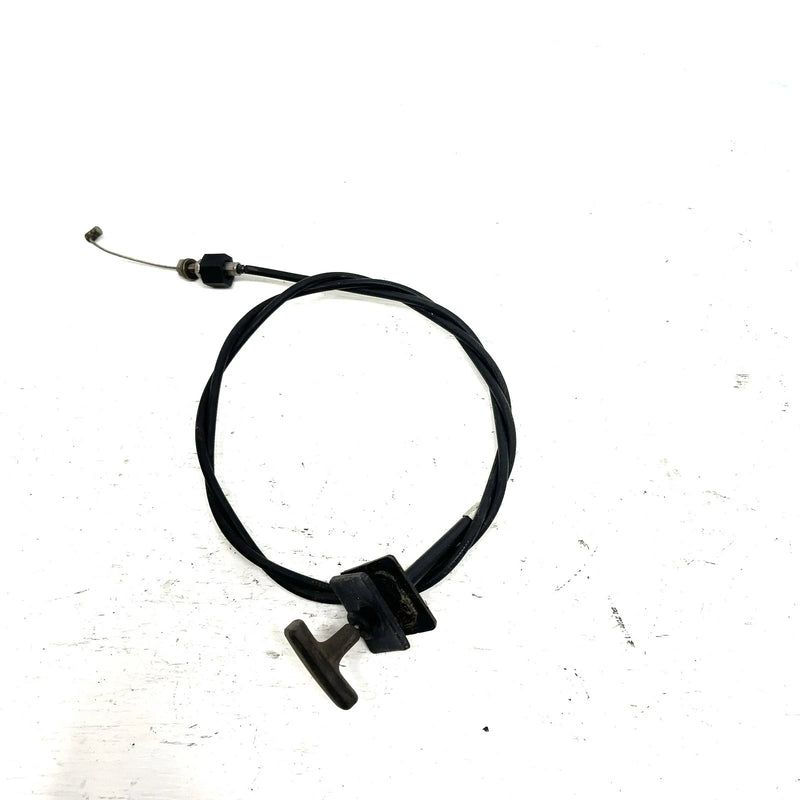 1995 Sea-Doo SPX OEM Choke Cable 277000250 JS65