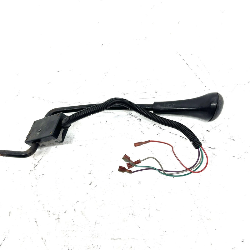 96-98 Polaris Trail Blazer 250 ES OEM Gear Selector Assembly 1341144 AP236