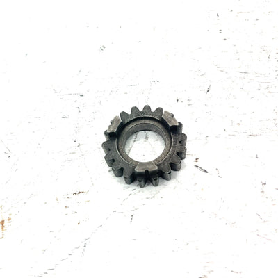 1989 Suzuki Quadrunner 4WD OEM 18T Drive Gear 29211-19B01 AS35