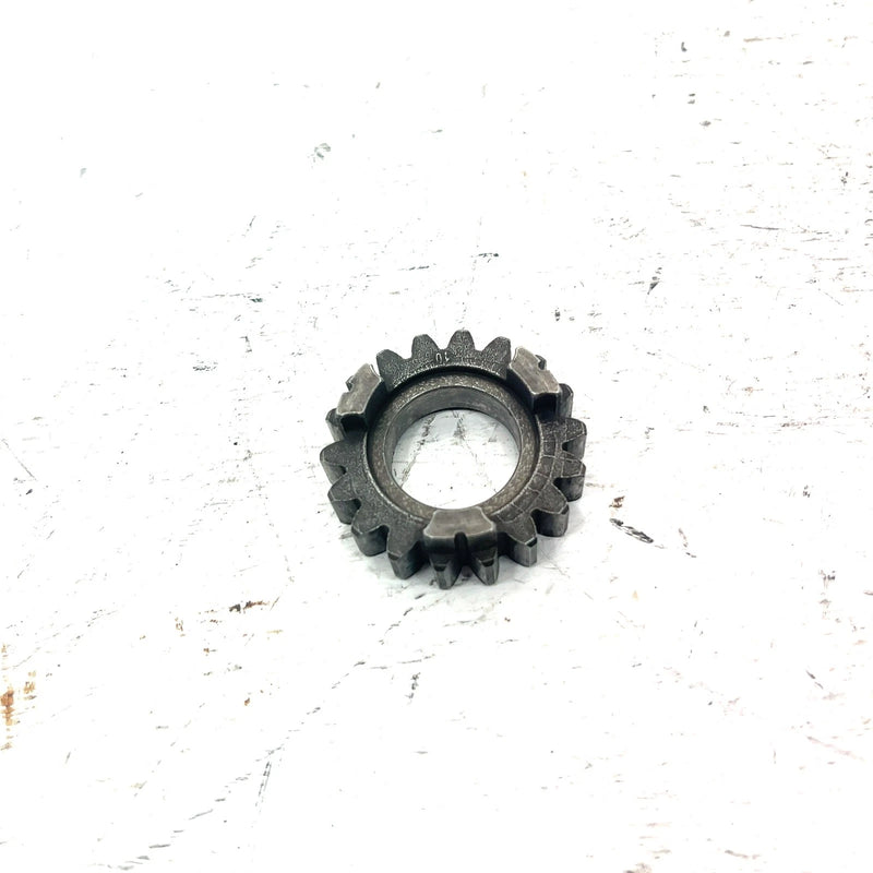1989 Suzuki Quadrunner 4WD OEM 18T Drive Gear 29211-19B01 AS35