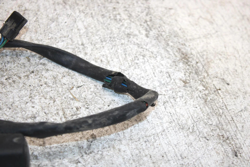 2003 Honda Fourtrax Foreman Rubicon Oem Mode Select Switch 35300-HN2-007 AH11