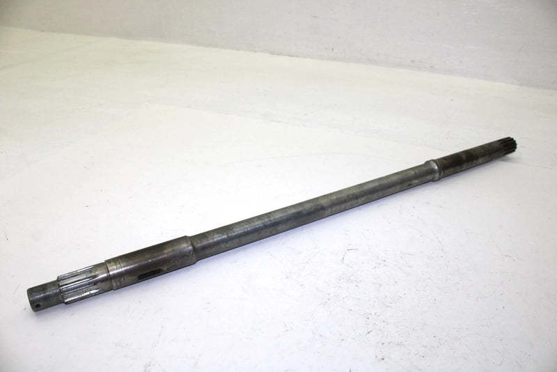 87 Yamaha Exciter EX570L OEM Jackshaft 82M-17681-00-00 SY51