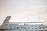 1990 Polaris Trail Oem Wearplate Bracket Pair 5222061 SP16
