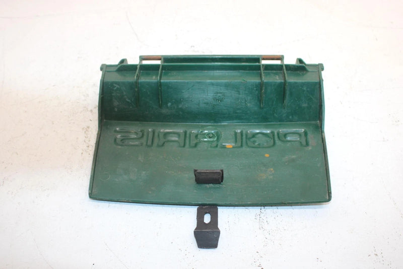 1995 Polaris 300 Oem Tool Box Lid 5430769-1042 5430769-067 AP141