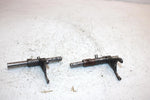 1994 Polaris 300 Oem Shift Fork Set 3233023 3233022 AP94