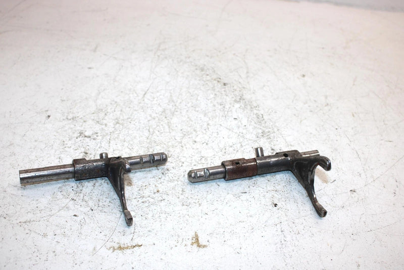 1994 Polaris 300 Oem Shift Fork Set 3233023 3233022 AP94