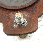 98-00 Arctic Cat 500 4X4 OEM Wheel Hub 1502-178 AA38