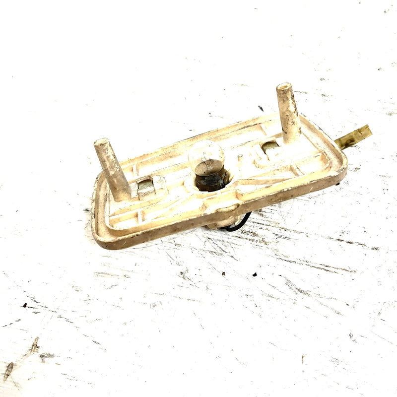 85-95 Yamaha Moto 4 OEM Taillight Base 52H-84710-00-00 AY57