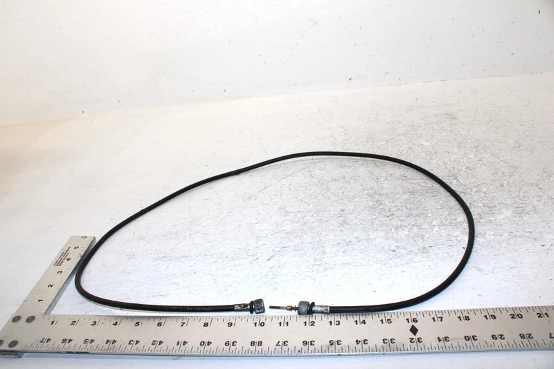 1996 Polaris Xplorer 400l Oem Speedometer Cable 3280216 AP26