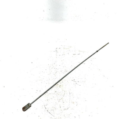 2002 Yamaha Big Bear 400 YFM400F 4x4 OEM Foot Brake Rod 5FU-27231-00-00 AY52