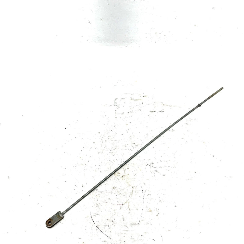 2002 Yamaha Big Bear 400 YFM400F 4x4 OEM Foot Brake Rod 5FU-27231-00-00 AY52