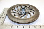 2007 Yamaha Phazer Oem Brake Disk Rotor 8GC-2581T-10-00 SY77