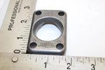 Ski-doo Oem Handlebar Mount 277000142 Q4343