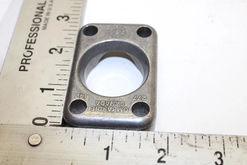 Ski-doo Oem Handlebar Mount 277000142 Q4343
