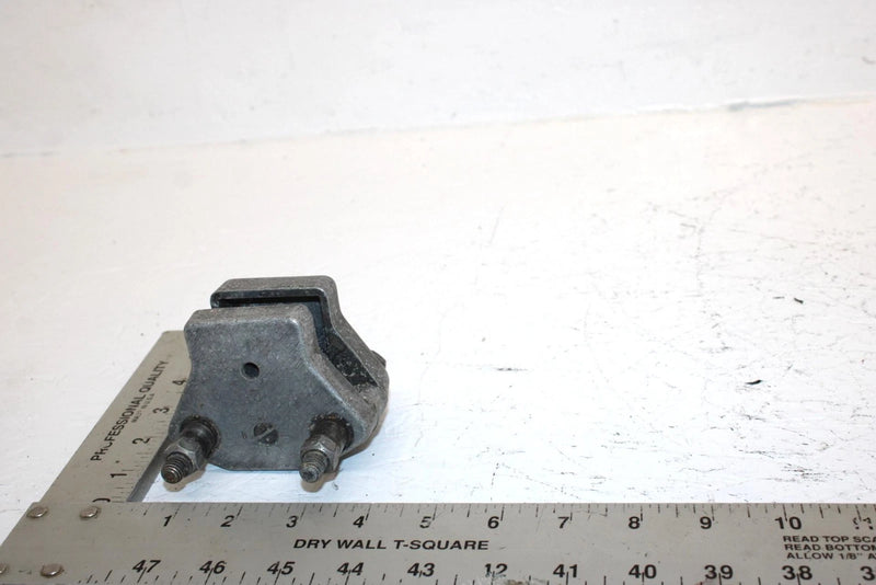 1990 Arctic Cat El Tigre Ext Mountain Cat Oem Brake Caliper 0115-584 SA49