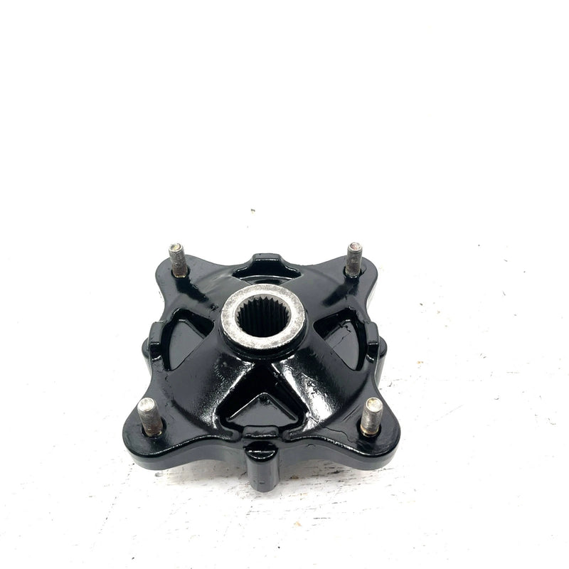2009 Polaris Ranger HD 700 4x4 EFI OEM Rear Wheel Hub 5143629-067 XP12