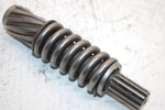 1987 Yamaha  Badger Yfm80t Oem Rear Drive Shaft 55X-46171-00-00 AY9